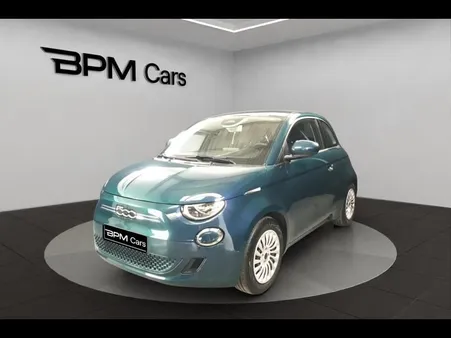 Fiat 500 e 95ch Action Plus