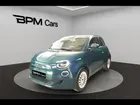 Fiat 500 e 95ch Action Plus