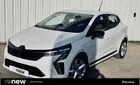 RENAULT Clio Eco-G 100 ch GSR2 Evolution