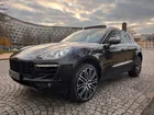 Porsche 3.0 v6 340ch s pdk / toit ouvrant panoramique+jantes turbo 21" / garantie 12 mois