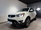 Ssangyong korando ii (2) 2.0 e-xdi 150 le pack sport 2wd