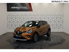 Renault Captur Blue dCi 95 Intens