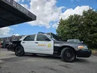 Disponible immédiatement, homologation déjà effectuée ford crown victoria 4.6 v8