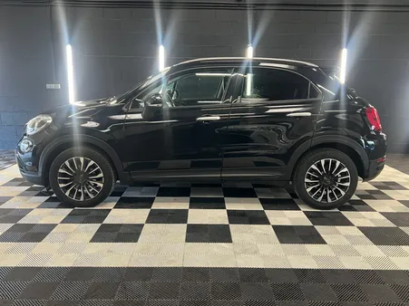 FIAT 500x X CROSS Phase 2 1.0 T3 4x2 120 CH BVM6 02/2019 71700 kms CARPLAY / CAMERA / JANTES