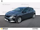 RENAULT Clio TCe 90 ch GSR2 Evolution