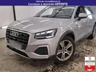 Audi Q2 35 TFSI 150 S tronic 7 Design Luxe +Toit pano
