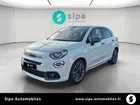 Fiat 500X 1.5 FireFly 130 ch S/S DCT7 Hybrid Sport 5p