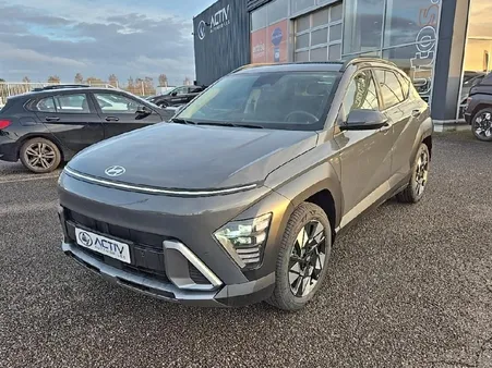 HYUNDAI KONA 1.6 gdi 138 hybrid creative dct-6