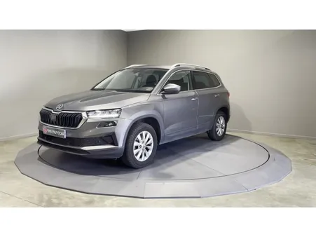 SKODA KAROQ 1.5 TSI ACT 150CV DSG7 Selection PHASE 2 Garantie constructeur 09/28