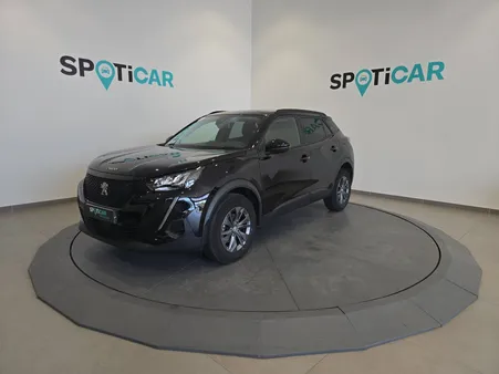 PEUGEOT 2008 PureTech 100 S&S BVM6 Style