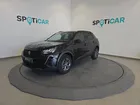 PEUGEOT 2008 PureTech 100 S&S BVM6 Style