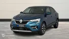 Renault Arkana 1.3 TCe mild hybrid 140ch Evolution EDC -22