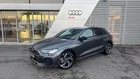 AUDI A3 Sportback 30 TFSI 116 S line