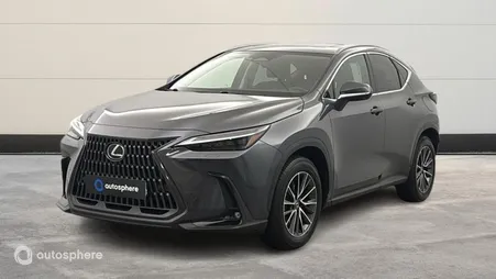 Lexus Nx 450h+ Luxe 4WD MY24
