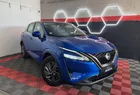 Nissan qashqai 1.3 - 158 - bv iii 2021 phase 1