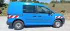 Volkswagen caddy van 2.0 tdi 110 4x4