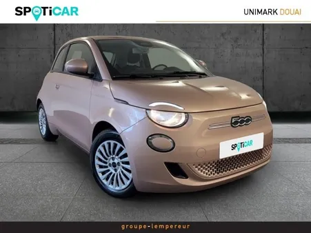 Fiat 500 e 95ch Action Plus