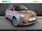 Fiat 500 e 95ch Action Plus
