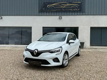 Renault Clio Blue DCI 100 - 21N Business