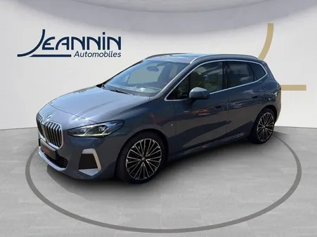 BMW Active Tourer 218i 136 ch DKG7 M Sport