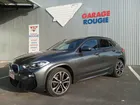 Bmw x2 sdrive18d 2.0 150ch bva m sport