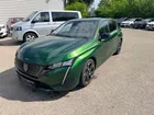 Peugeot 308 iii phev 180 e-eat8 allure pack 50mkm