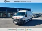 Renault Master FOURGON FGN TRAC F3500 L3H2 DCI 135 CONFORT