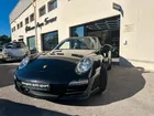 Porsche 911 997.2 PDK 3.6 345ch Carrera 2 cabriolet