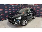 AUDI Q2 1.0 30 TFSI 110CH - Design PHASE 2 - GARANTIE 6 MOIS