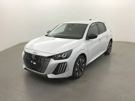 Peugeot 208 Nouvelle Hybrid 110 ch e-DCS6 Allure