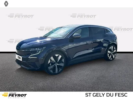 RENAULT Megane E-Tech EV60 220 ch super charge Techno
