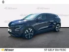 RENAULT Megane E-Tech EV60 220 ch super charge Techno
