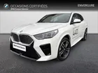Bmw X2 iX2 eDrive20 204ch M Sport