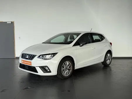 Seat Ibiza 1.0 EcoTSI 110 ch S/S DSG7 Xcellence