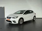 Seat Ibiza 1.0 EcoTSI 110 ch S/S DSG7 Xcellence