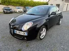 ALFA ROMEO 1.6 JTD 120 ch SÉLECTIVE