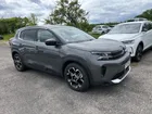 Citroën C5 Aircross BLUE HDI 130 CH PLUS EAT8/GPS/CAMERA DE RECUL