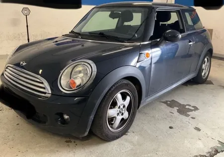Mini MINI COOPER 120CH