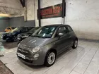 Fiat 500 1.3l mjtd 75ch 145000km