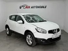 Nissan Qashqai 1.5 DCI 110Ch Connect Edition