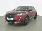Peugeot 2008 BlueHDi 130 S&S EAT8 - Roadtrip