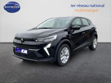 Renault Captur 1.0 TCE 90CH EVOLUTION