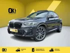 Bmw 340 x4 pack sport m 40d 3.0 ch toit pano harman kardon sieges chauffants came