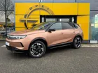 Opel Grandland Electric 213 Batterie 73 kWh GS GPS Keyless Caméra 360 Carplay sans fil Toit ouvra