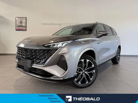 Mgs9 1.5 GDI 299ch PHEV Premium