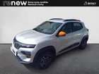 Dacia Spring Achat Intégral Confort Plus