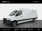 Mercedes-benz Sprinter Fg 317 CDI 43 3T5 Select 9G-Tronic 38990  HT