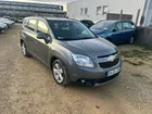 CHEVROLET Orlando 2.0 VCDI 16V 163cv