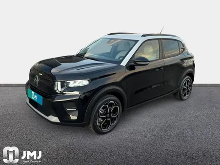Citroën C3 113 ch, autonomie confort Max