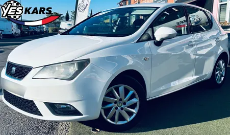SEAT Ibiza 1.4 85ch Style 5p